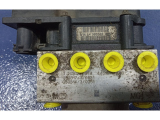 Jednotka ABS 0265800441, 0265800441 Audi 100 C1 2005