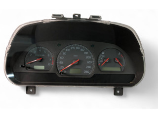 Přístrojová deska Volvo S40 2004 30857575