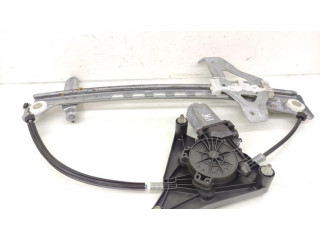 Передний комплект электрического механизма для подъема окна