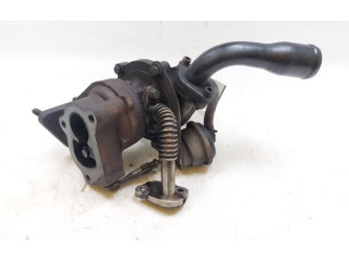 Турбина Fiat Grande Punto 54359710005, 54359710005