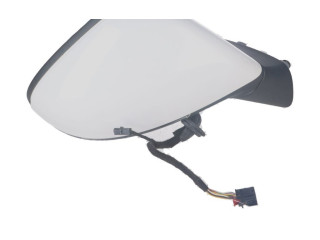 Zpětné zrcátko Volkswagen Touareg II 2015 7P6857508BJ