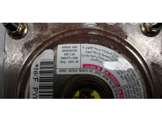 Подушка безопасности водителя BAMPT11008 Nissan X-Trail T30