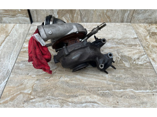  Турбина Maserati Levante  35242186F         