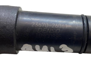 Vstřikovač 2367026061 Toyota RAV 4 (XA30)