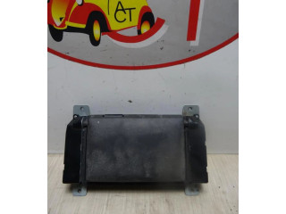 Дисплей       Citroen Xsara Picasso