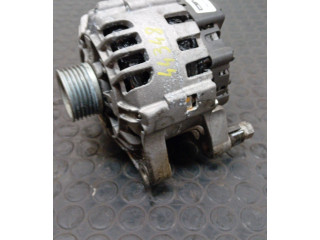 Генератор    Citroen C2