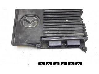 Řídící jednotka 2797213730 Mazda 2 2010