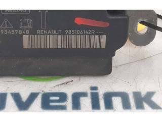 Блок подушек безопасности 985106142R, 985106142R   Renault Trafic III (X82)