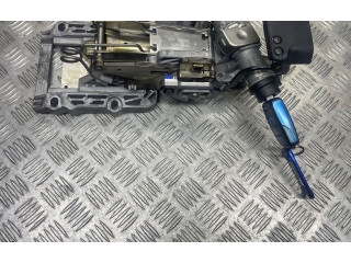 Рулевая рейка 336363D, 3B0419502H Skoda Superb B5 (3U) 2001 - 2008 года