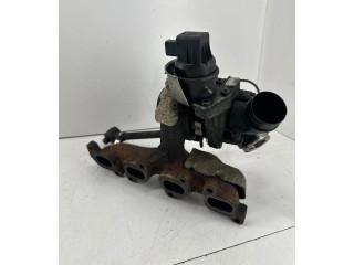 Турбина Skoda Rapid (NH) 03L253056R, 710062226