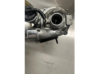 Turbodmychadlo Турбина Renault Modus K9K_772