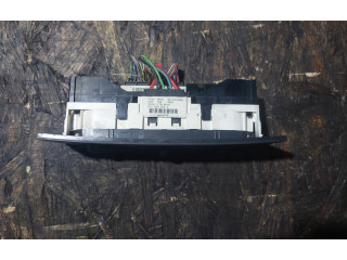 Блок управления климат-контролем 6Y0820045C, G7872   Skoda Fabia Mk1 (6Y)