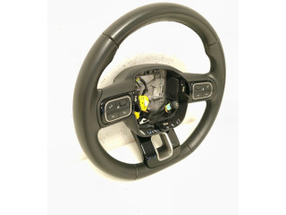 Руль Citroen C3 Aircross  2017 -  года 98118752ZD, 34211562D      