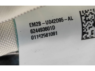 Надувная подушка для крыши EM2B-U042D95-AL   Ford Galaxy    