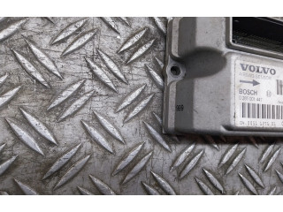 Блок подушек безопасности    Volvo XC90