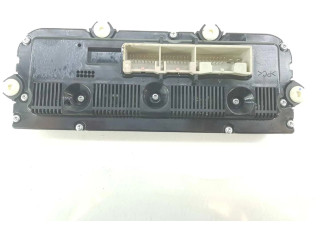 Блок управления климат-контролем 1K0907044CF, 2LL9505014 Volkswagen Jetta III