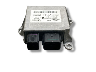 Блок подушек безопасности 9x2314d374ac, 287310532225 Jaguar XF X250