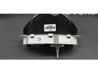 Přístrojová deska Daewoo Matiz 2014 758127A