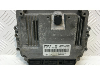 Блок управления двигателя 8200497214, 8200493934   Renault Trafic II (X83)
