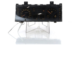 Přístrojová deska Renault 21 1993 7700797032, J0-8021C
