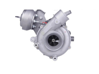 Турбина Mazda 3 I VJ360601, VJ36