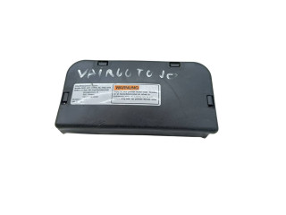 Подушка безопасности в сиденье Honda FR-V