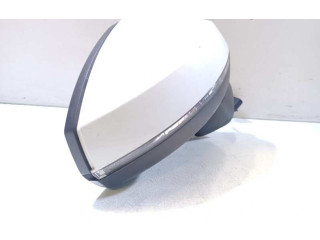 Зеркало электрическое        Audi A3 S3 8V  2013 - 2019 года   