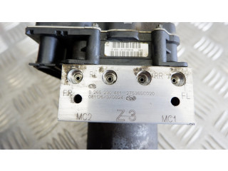 Блок АБС 27536SC020, 0265230481   Subaru  Forester SH  2008 - 2013 года