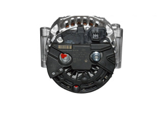 Генератор 0124415038   Dacia Logan I      