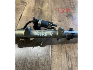 Топливная рампа 059130090J, F08R001823   Audi A6 S6 C6 4F  