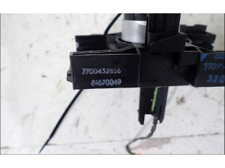 Подрулевой шлейф SRS 7701045279   Renault Clio II