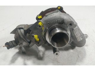  Турбина Ford Transit -  Tourneo Connect  1870257, 9804119380   для двигателя XWCB      