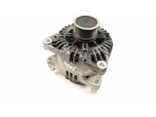 Генератор 9665735680 Peugeot 4007 2.2