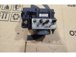 Pojistková skříňka Блок ABS 0265232485 Fiat Punto (199) 2010