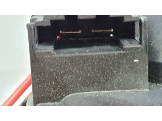 Вентилятор печки