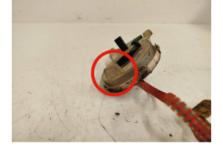 Подрулевой шлейф SRS 9157268, 309170491125   Volvo S70  V70  V70 XC