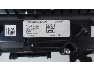 Панель приборов 654920790A LICZNIK VIRTUAL ZEGARY LCD SKODA KAMIQ SCALA    Skoda Scala       