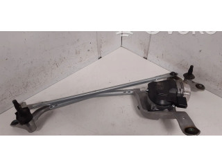 Моторчик дворников 8w0121002    Audi RS4