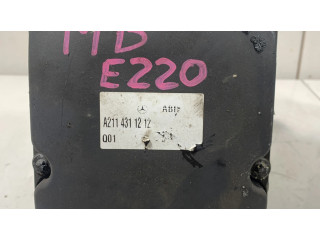 Jednotka ABS A2114311212 Mrcedes-Benz E W211 2005