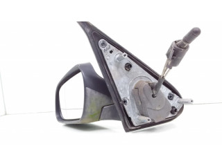 Зеркало (механическое) левое Citroen Xsara