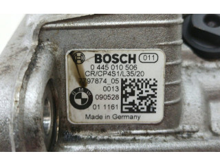Vstřikovací čerpadlo 0445010506, 7797874 BMW M3 e90