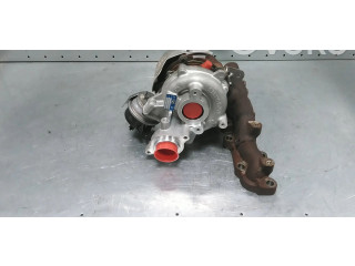 Turbodmychadlo Нагнетатель 04L253056H, 04L253056C Audi A6 S6 C7 4G CNHA