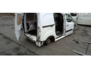 Блок управления двигателя 1613645180 Citroen Berlingo
