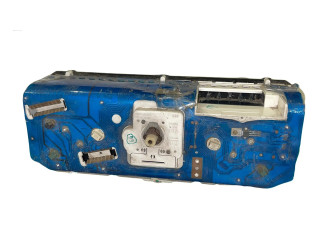 Přístrojová deska Opel Omega A 1987 90213846, 81117504