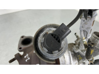 Турбина Honda CR-V 2.2 T880900003 для двигателя N22B4