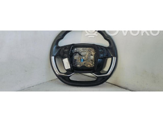 Руль Citroen C4 Grand Picasso 2014 - 2016 года 98096592ZD