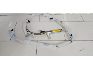 Боковая подушка безопасности 8P4880741J, 1005364   Audi A3 S3 A3 Sportback 8P