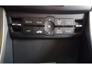 Блок управления климат-контролем    Honda Accord