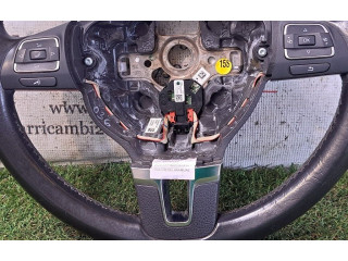 Volant Volkswagen Tiguan 2008 1T0419091AC, 1T0419091AC