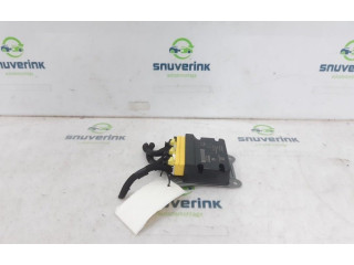 Блок подушек безопасности 985107887R, 985109469R   Renault Clio V